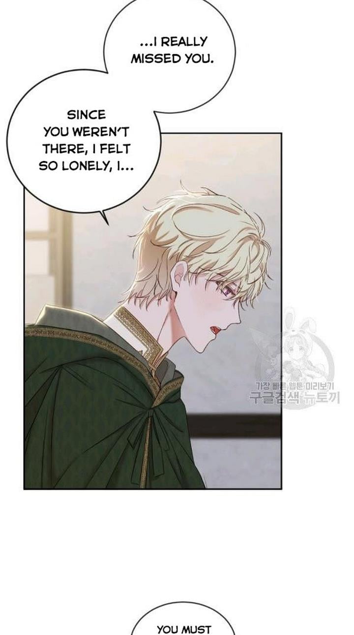 It Looks Like I’ve Fallen into the World of a Reverse Harem Game ss3 Chapter 68 page 51