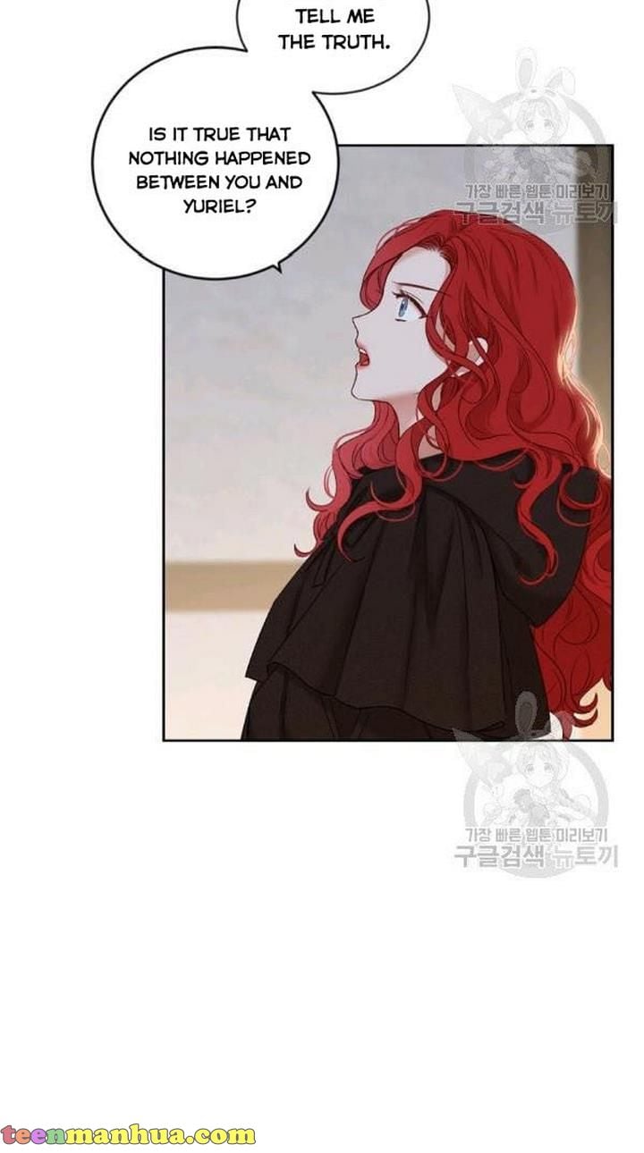 It Looks Like I’ve Fallen into the World of a Reverse Harem Game ss3 Chapter 68 page 52