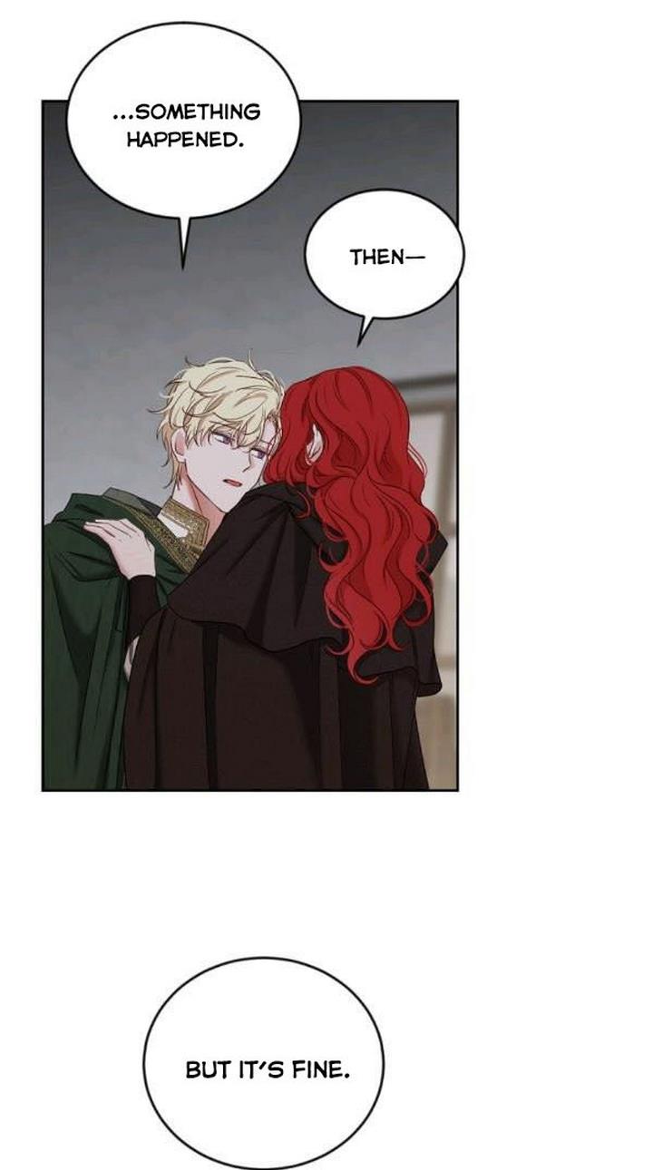 It Looks Like I’ve Fallen into the World of a Reverse Harem Game ss3 Chapter 68 page 53