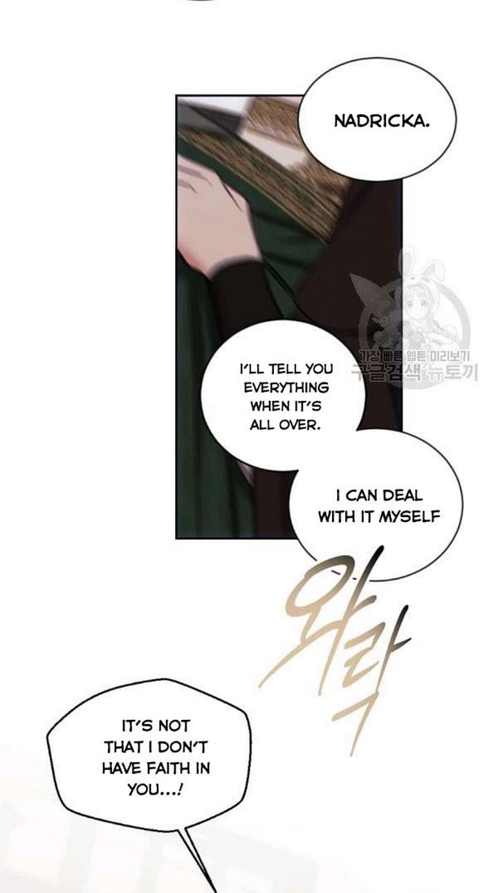 It Looks Like I’ve Fallen into the World of a Reverse Harem Game ss3 Chapter 68 page 54