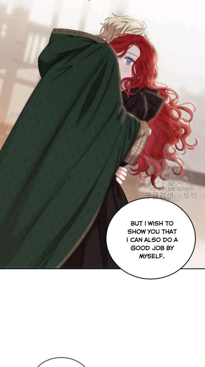 It Looks Like I’ve Fallen into the World of a Reverse Harem Game ss3 Chapter 68 page 55