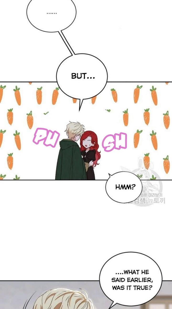 It Looks Like I’ve Fallen into the World of a Reverse Harem Game ss3 Chapter 68 page 56