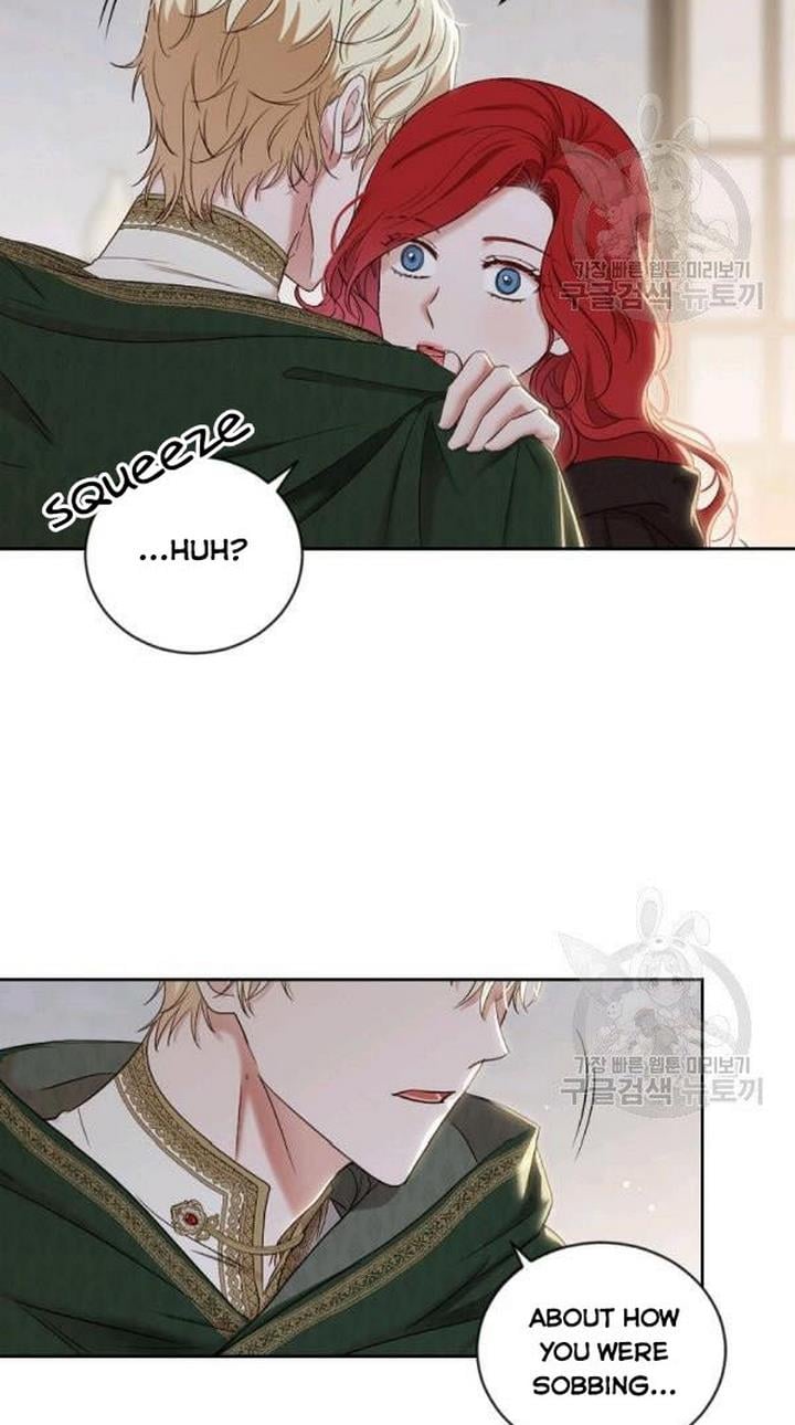 It Looks Like I’ve Fallen into the World of a Reverse Harem Game ss3 Chapter 68 page 57