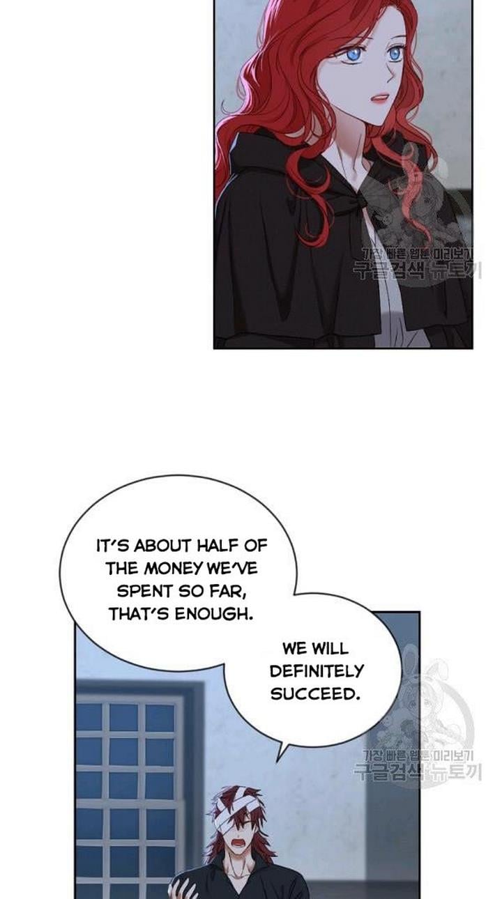 It Looks Like I’ve Fallen into the World of a Reverse Harem Game ss3 Chapter 68 page 5