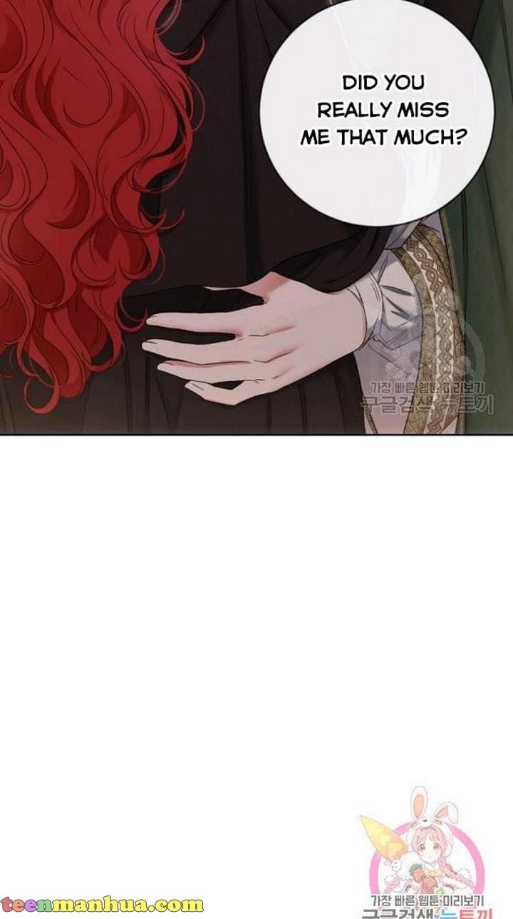 It Looks Like I’ve Fallen into the World of a Reverse Harem Game ss3 Chapter 68 page 59