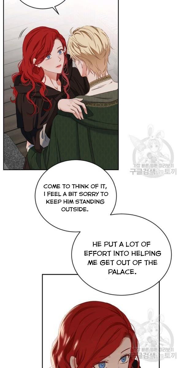 It Looks Like I’ve Fallen into the World of a Reverse Harem Game ss3 Chapter 69 page 10