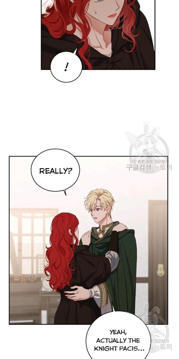 It Looks Like I’ve Fallen into the World of a Reverse Harem Game ss3 Chapter 69 page 11