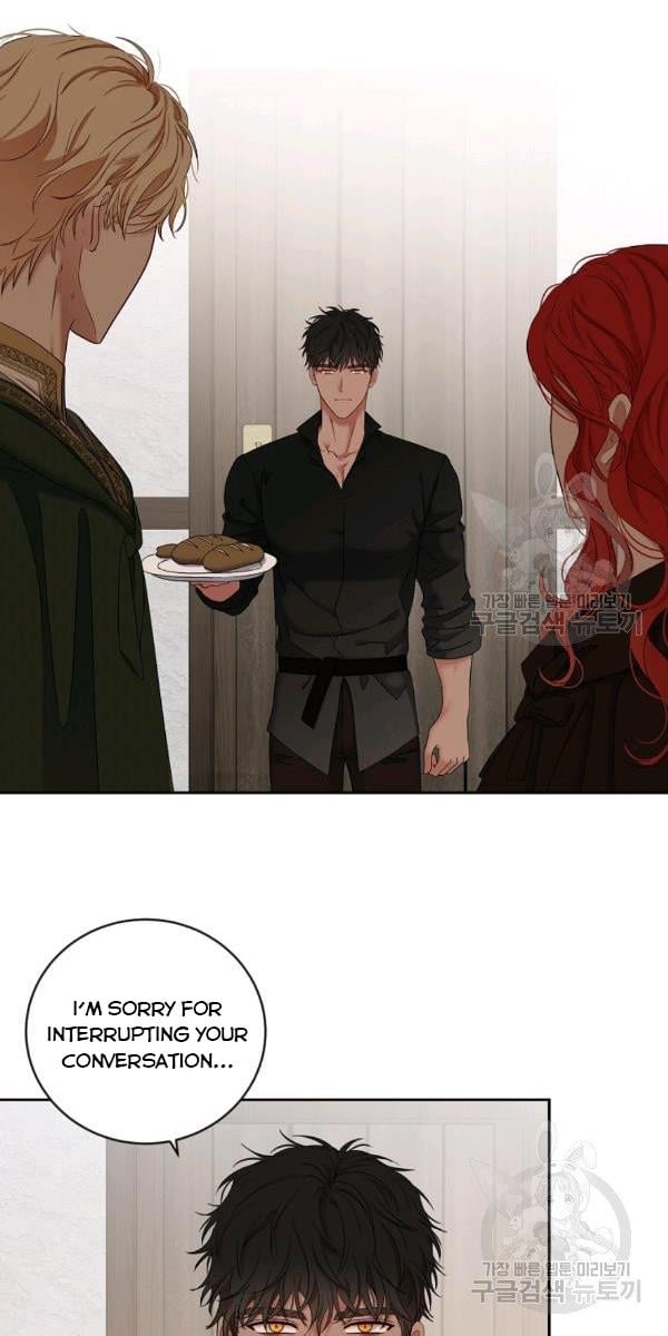 It Looks Like I’ve Fallen into the World of a Reverse Harem Game ss3 Chapter 69 page 14