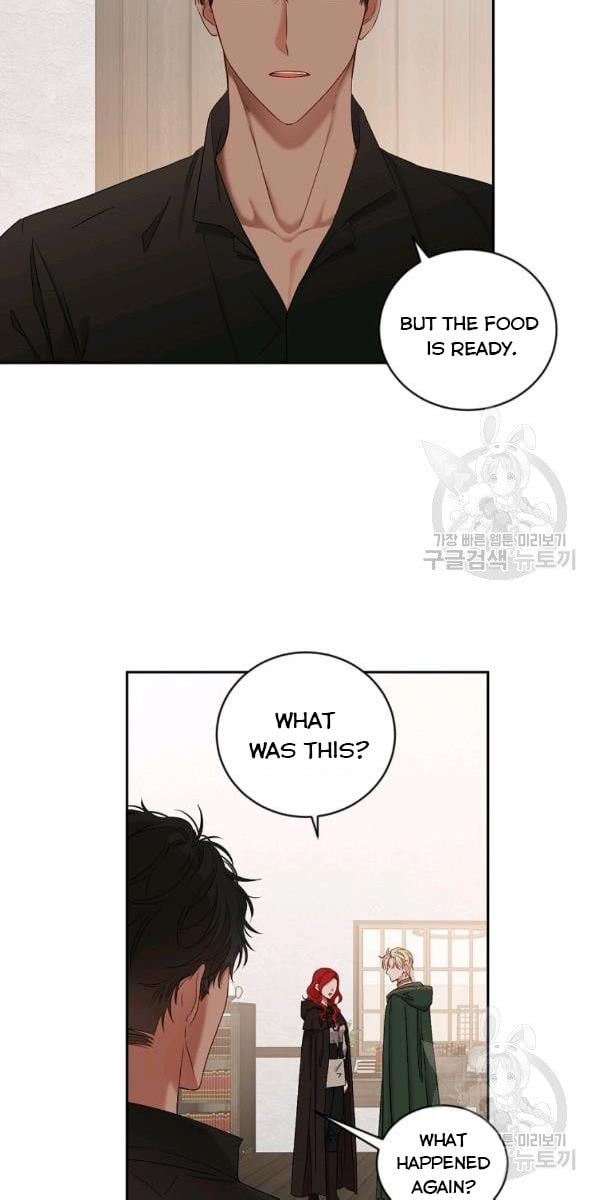 It Looks Like I’ve Fallen into the World of a Reverse Harem Game ss3 Chapter 69 page 15