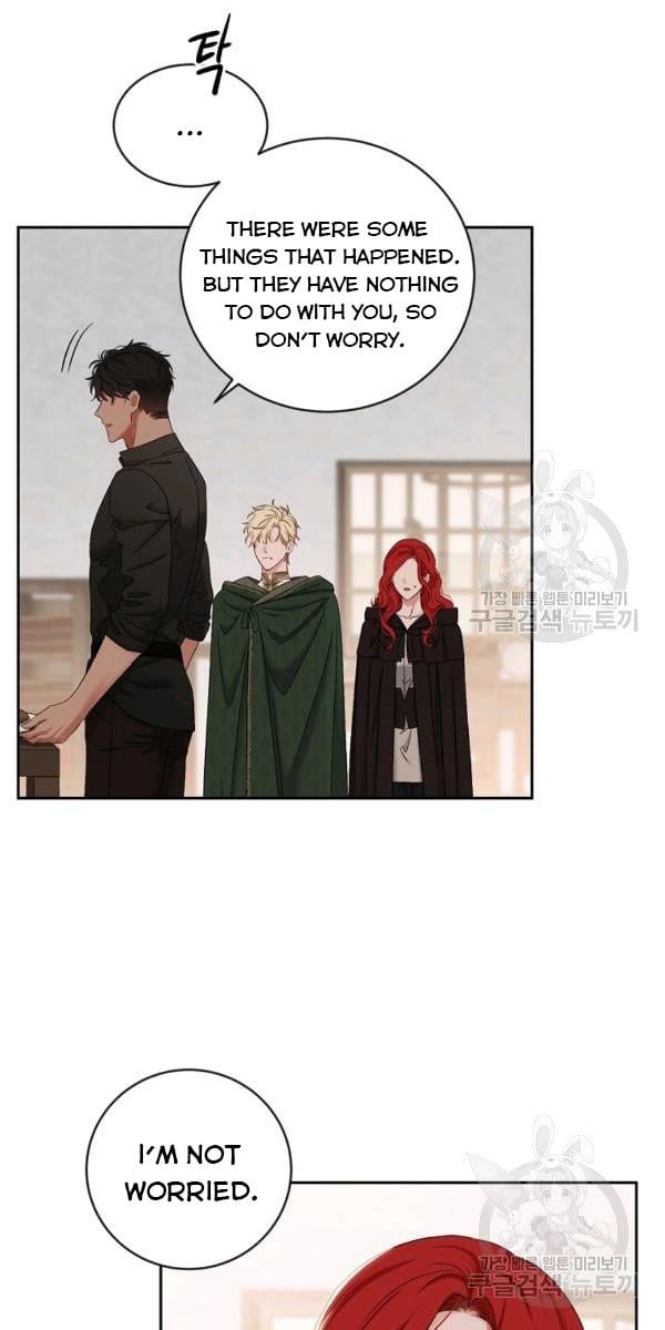 It Looks Like I’ve Fallen into the World of a Reverse Harem Game ss3 Chapter 69 page 17