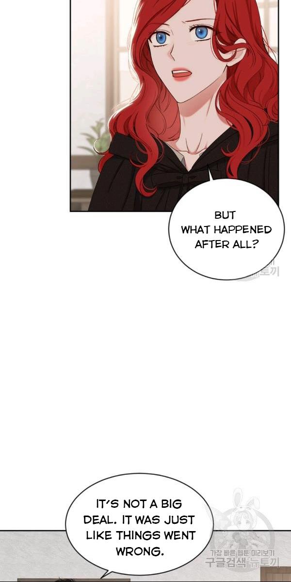 It Looks Like I’ve Fallen into the World of a Reverse Harem Game ss3 Chapter 69 page 18