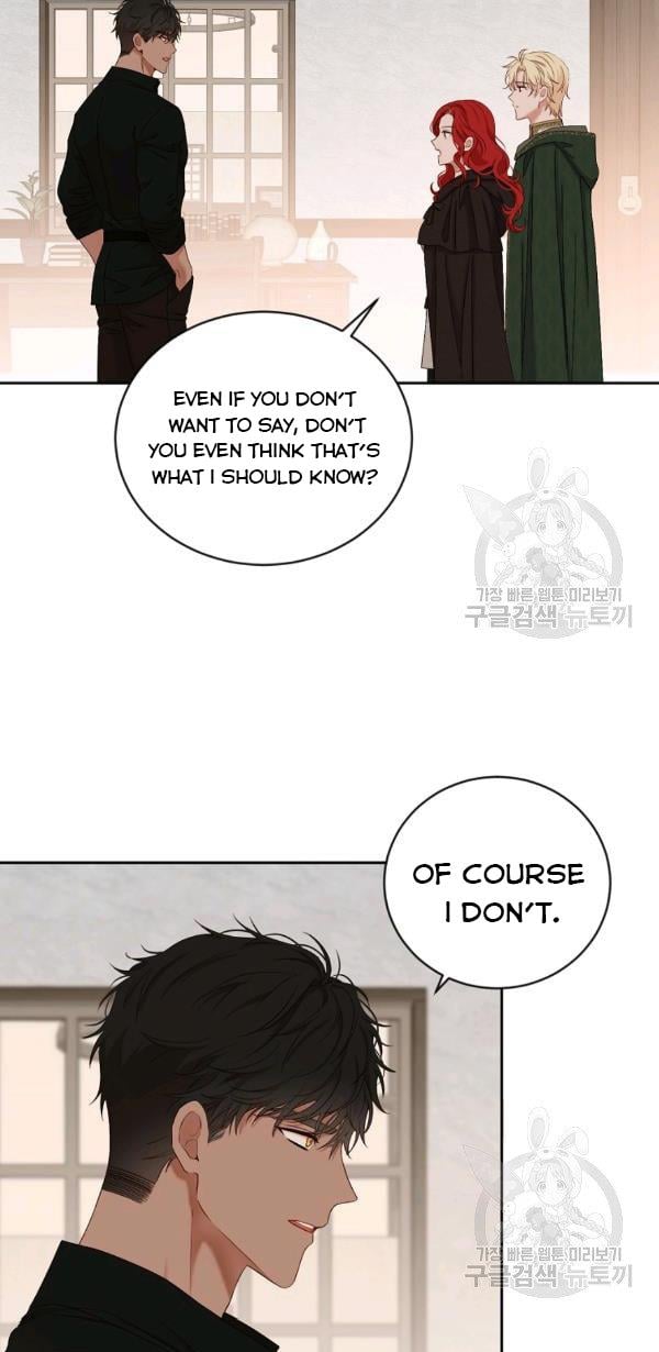 It Looks Like I’ve Fallen into the World of a Reverse Harem Game ss3 Chapter 69 page 19