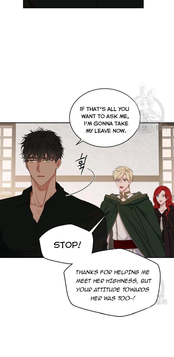 It Looks Like I’ve Fallen into the World of a Reverse Harem Game ss3 Chapter 69 page 23
