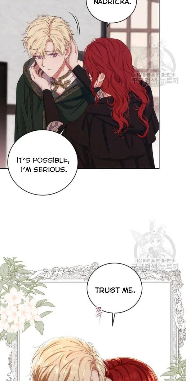 It Looks Like I’ve Fallen into the World of a Reverse Harem Game ss3 Chapter 69 page 29