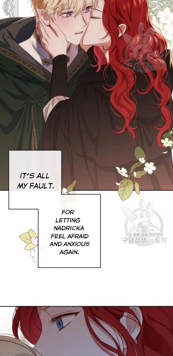 It Looks Like I’ve Fallen into the World of a Reverse Harem Game ss3 Chapter 69 page 30