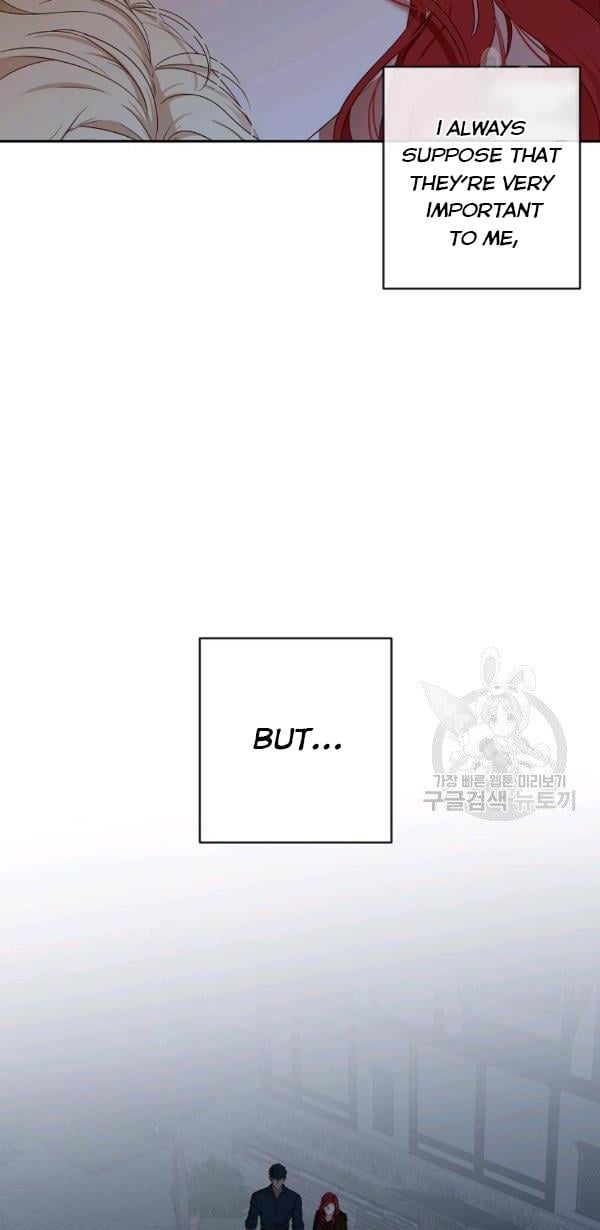 It Looks Like I’ve Fallen into the World of a Reverse Harem Game ss3 Chapter 69 page 31