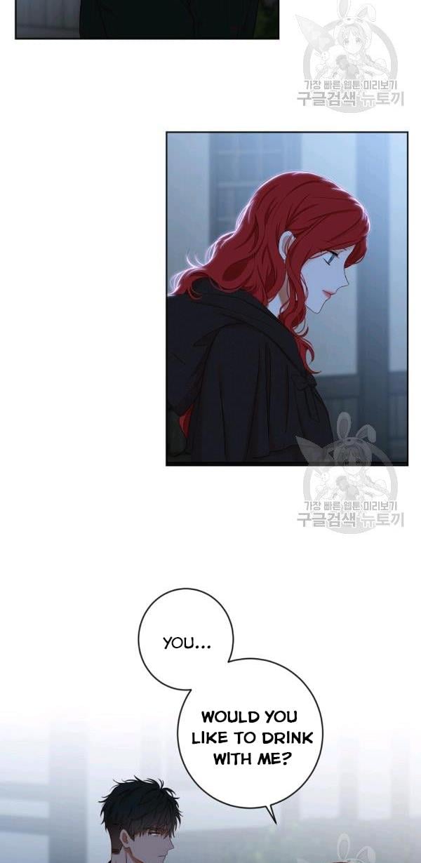 It Looks Like I’ve Fallen into the World of a Reverse Harem Game ss3 Chapter 69 page 33
