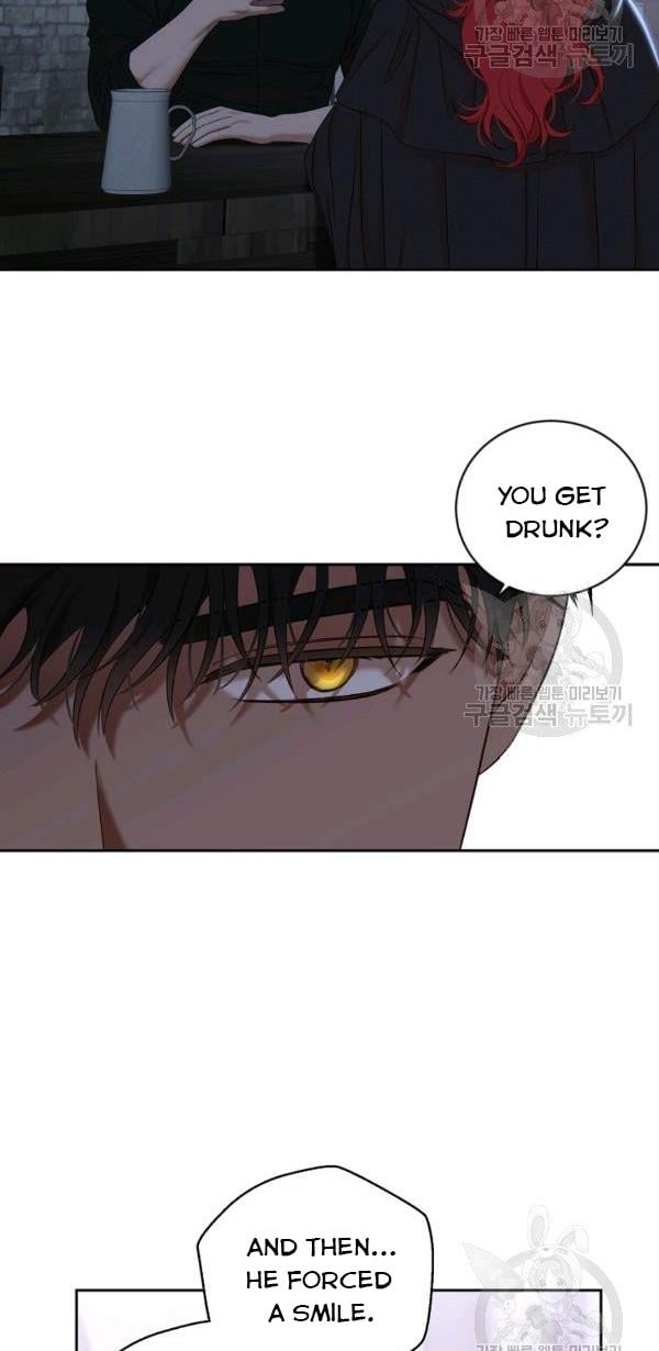 It Looks Like I’ve Fallen into the World of a Reverse Harem Game ss3 Chapter 69 page 36
