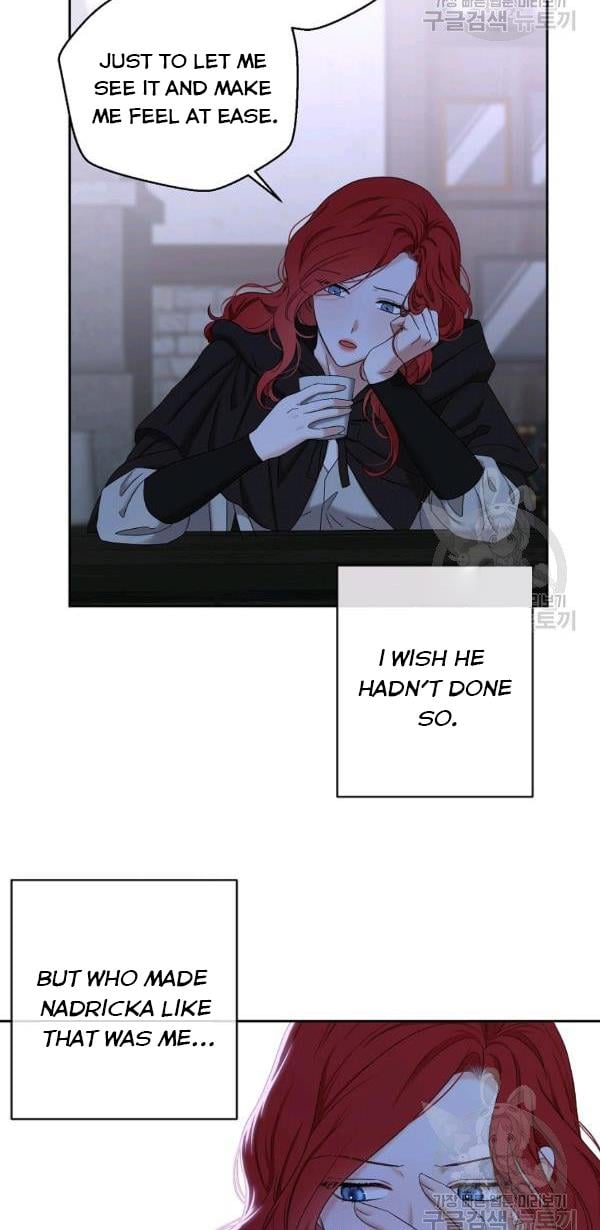 It Looks Like I’ve Fallen into the World of a Reverse Harem Game ss3 Chapter 69 page 37