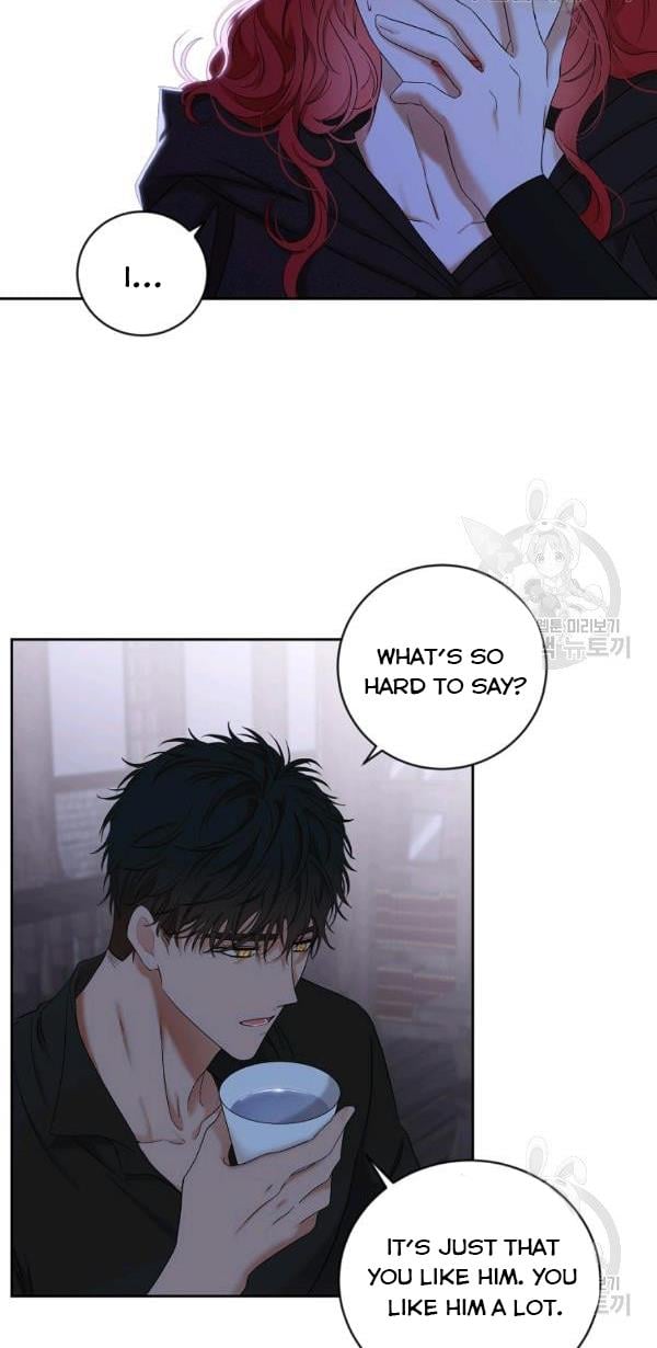 It Looks Like I’ve Fallen into the World of a Reverse Harem Game ss3 Chapter 69 page 38