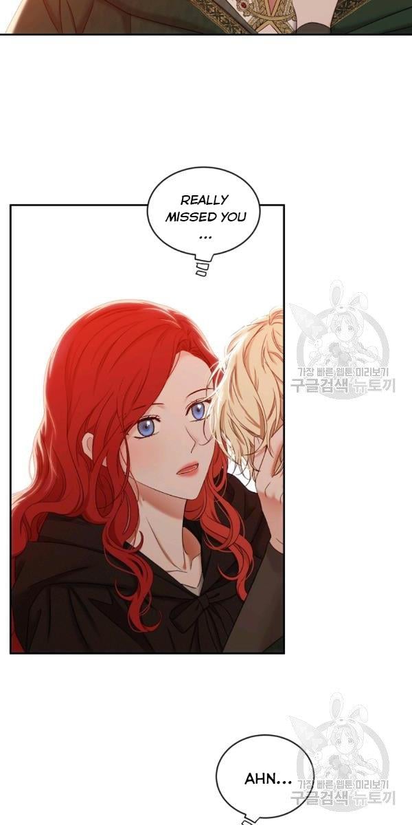 It Looks Like I’ve Fallen into the World of a Reverse Harem Game ss3 Chapter 69 page 3