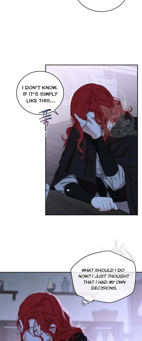 It Looks Like I’ve Fallen into the World of a Reverse Harem Game ss3 Chapter 69 page 39