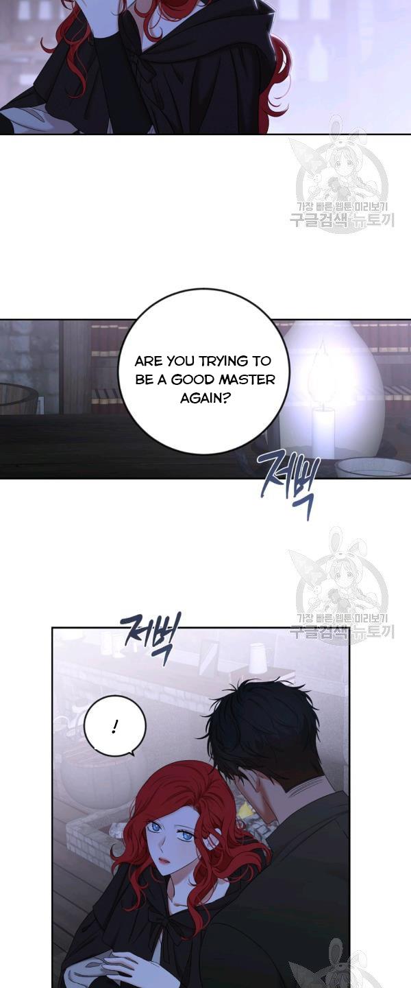 It Looks Like I’ve Fallen into the World of a Reverse Harem Game ss3 Chapter 69 page 40