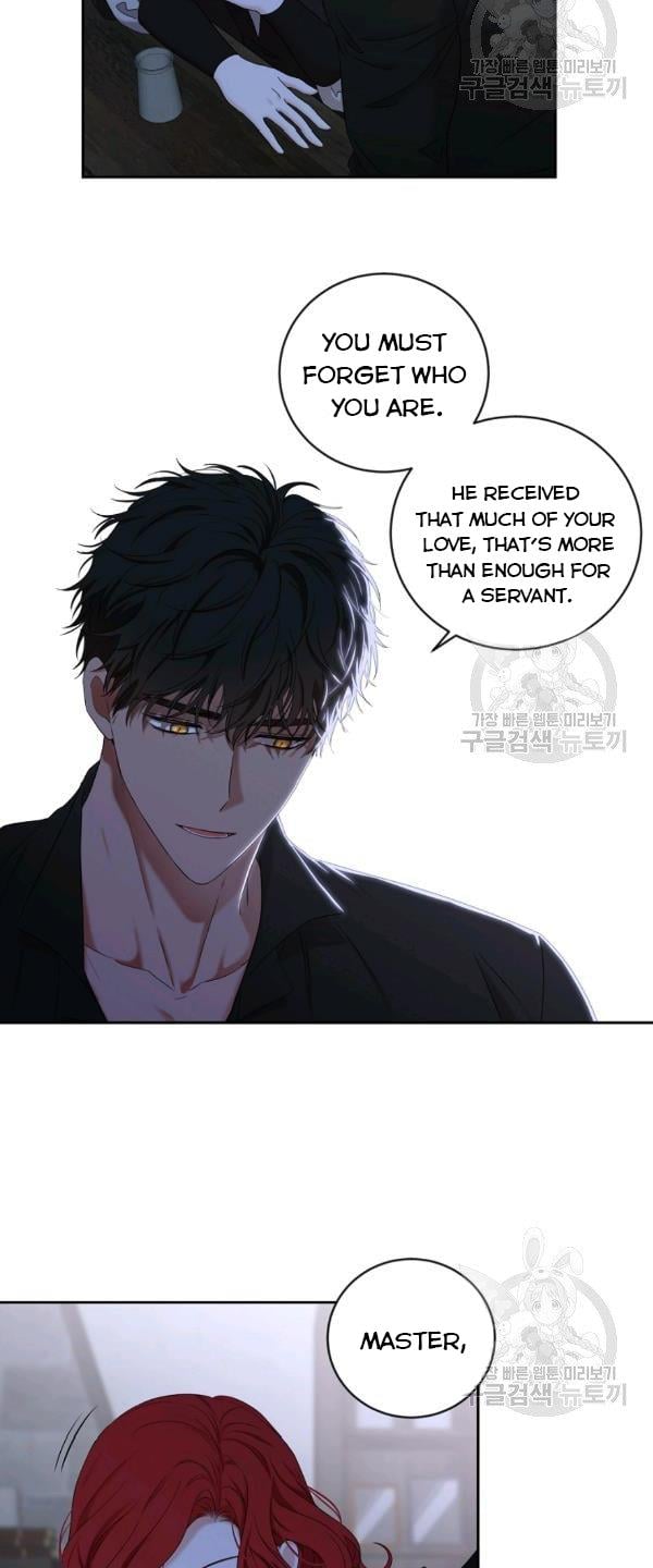 It Looks Like I’ve Fallen into the World of a Reverse Harem Game ss3 Chapter 69 page 41