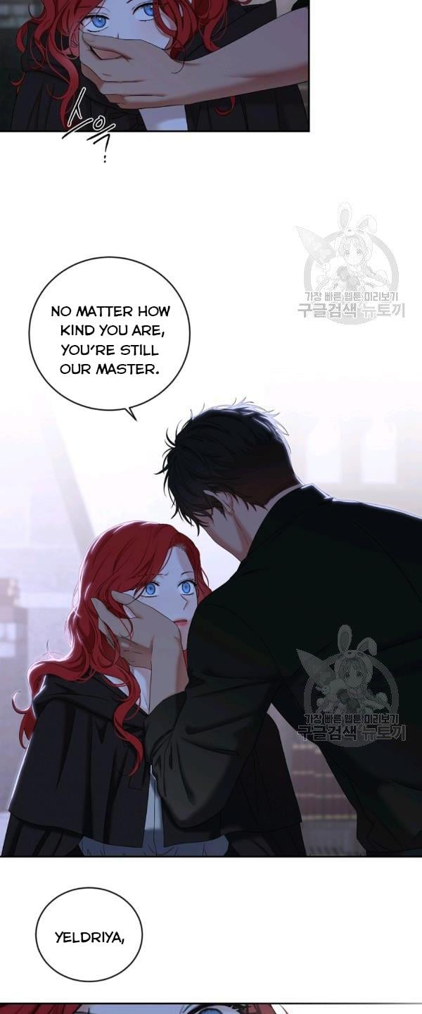 It Looks Like I’ve Fallen into the World of a Reverse Harem Game ss3 Chapter 69 page 42