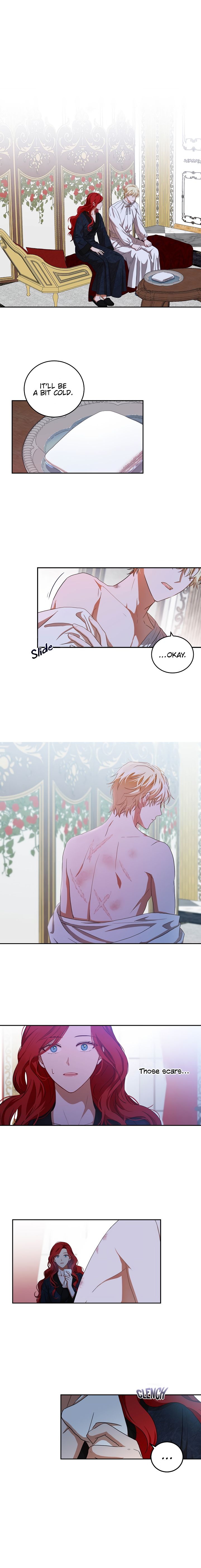 It Looks Like I’ve Fallen into the World of a Reverse Harem Game ss3 Chapter 7 page 0