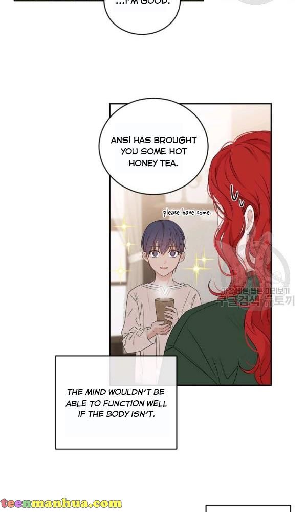 It Looks Like I’ve Fallen into the World of a Reverse Harem Game ss3 Chapter 70 page 9