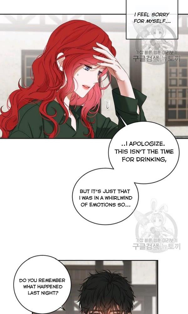 It Looks Like I’ve Fallen into the World of a Reverse Harem Game ss3 Chapter 70 page 10