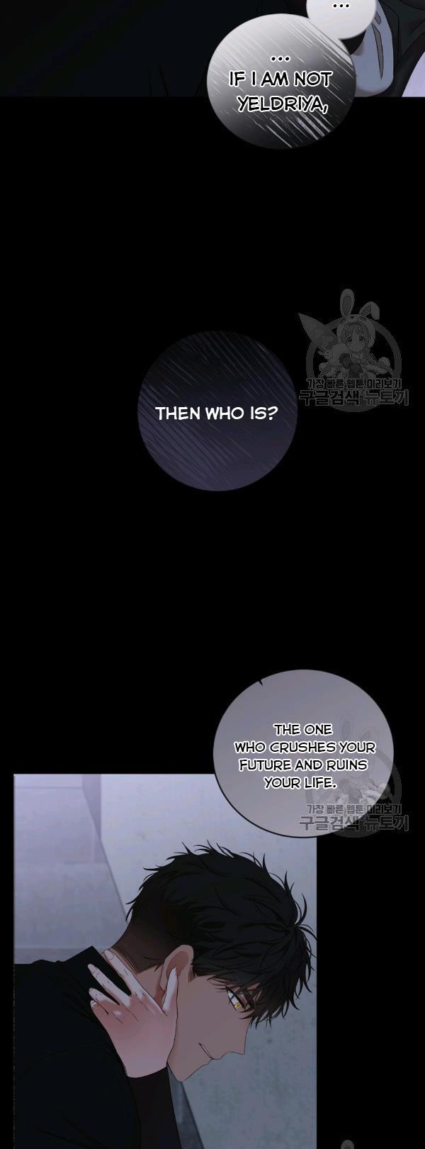 It Looks Like I’ve Fallen into the World of a Reverse Harem Game ss3 Chapter 70 page 36