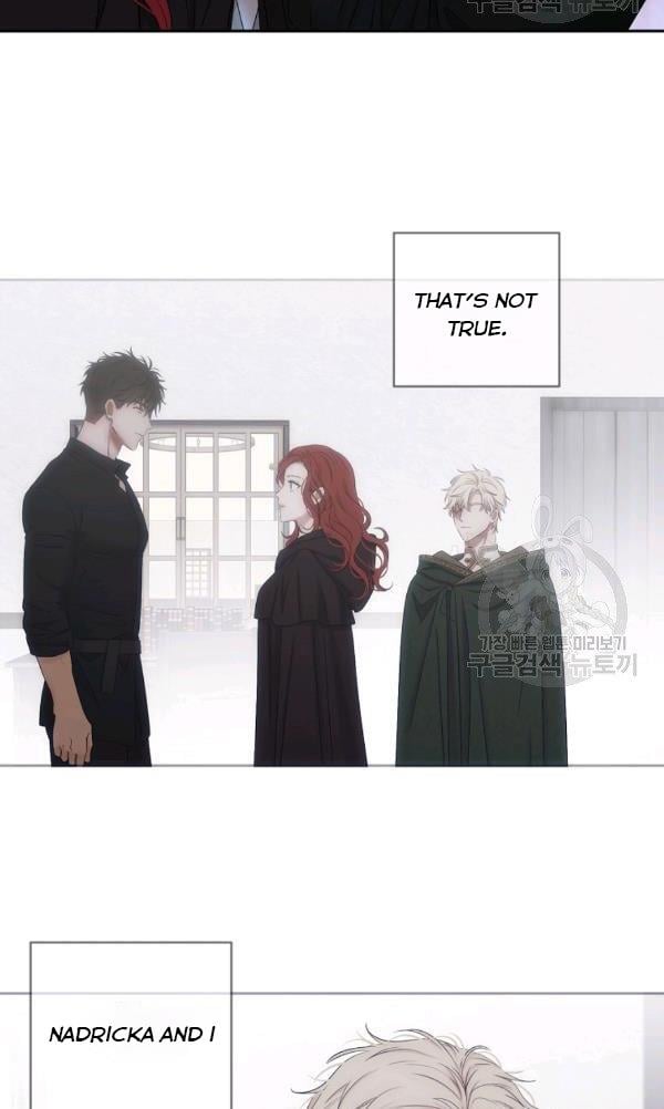 It Looks Like I’ve Fallen into the World of a Reverse Harem Game ss3 Chapter 70 page 3