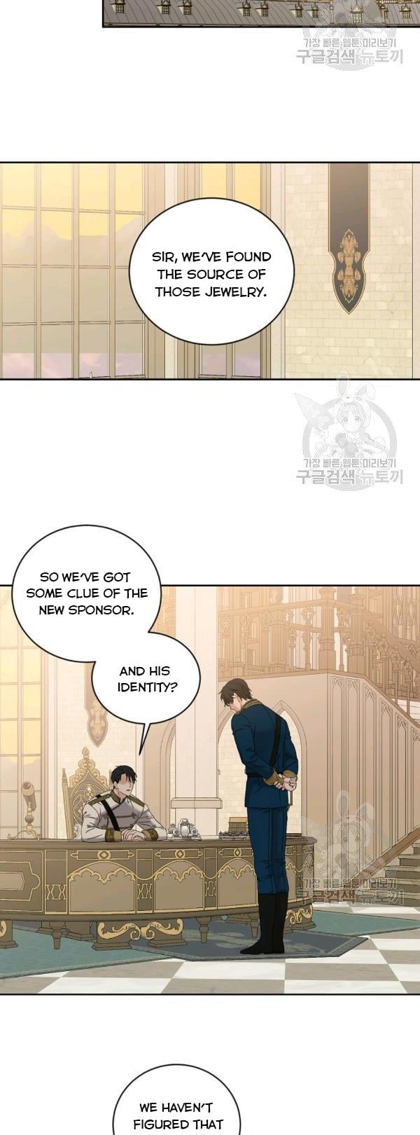 It Looks Like I’ve Fallen into the World of a Reverse Harem Game ss3 Chapter 70 page 40