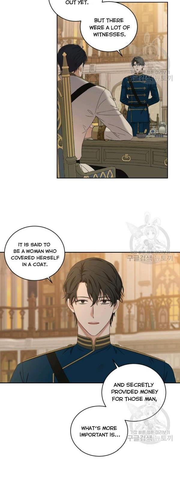 It Looks Like I’ve Fallen into the World of a Reverse Harem Game ss3 Chapter 70 page 41
