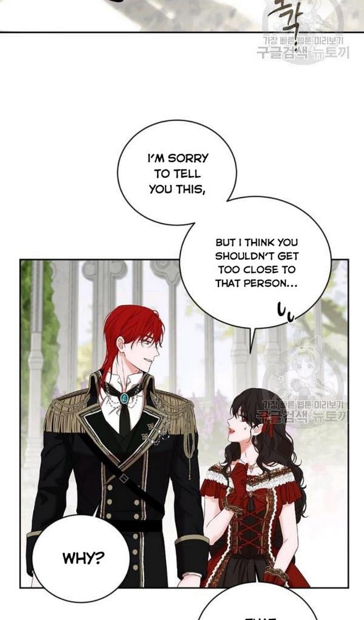 It Looks Like I’ve Fallen into the World of a Reverse Harem Game ss3 Chapter 72 page 19
