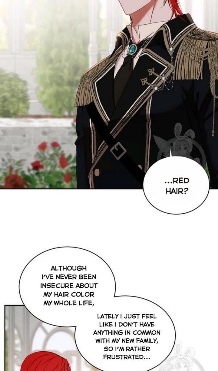 It Looks Like I’ve Fallen into the World of a Reverse Harem Game ss3 Chapter 72 page 28