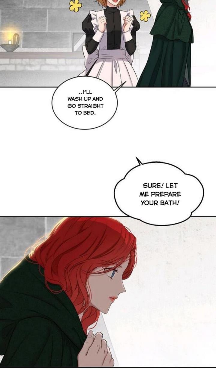 It Looks Like I’ve Fallen into the World of a Reverse Harem Game ss3 Chapter 72 page 41