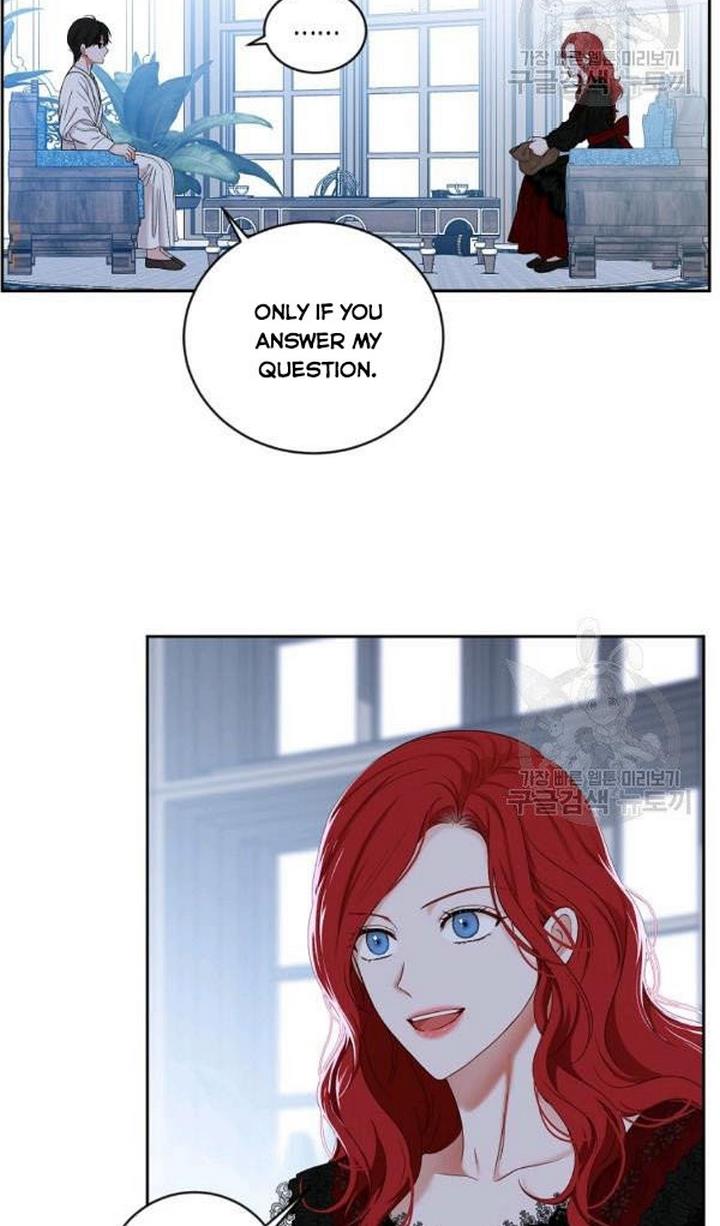 It Looks Like I’ve Fallen into the World of a Reverse Harem Game ss3 Chapter 72 page 66