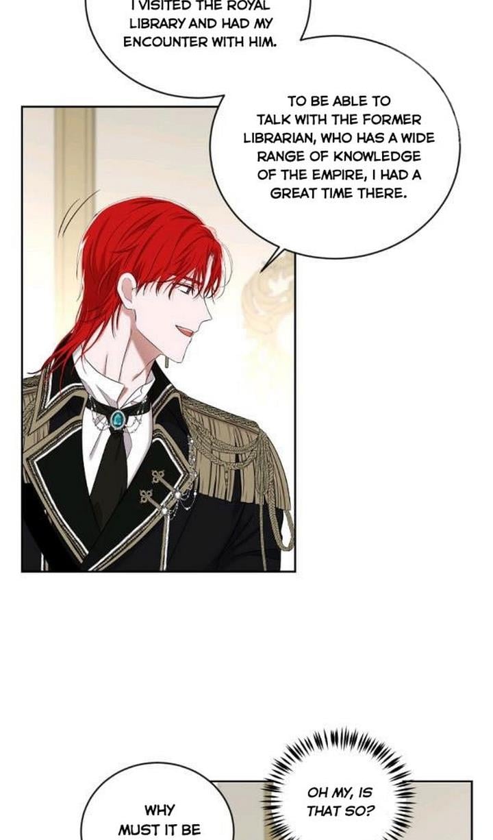 It Looks Like I’ve Fallen into the World of a Reverse Harem Game ss3 Chapter 72 page 6