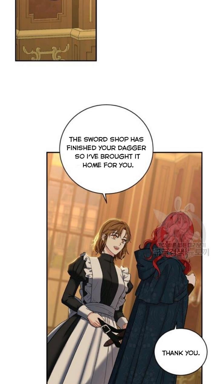 It Looks Like I’ve Fallen into the World of a Reverse Harem Game ss3 Chapter 74 page 11