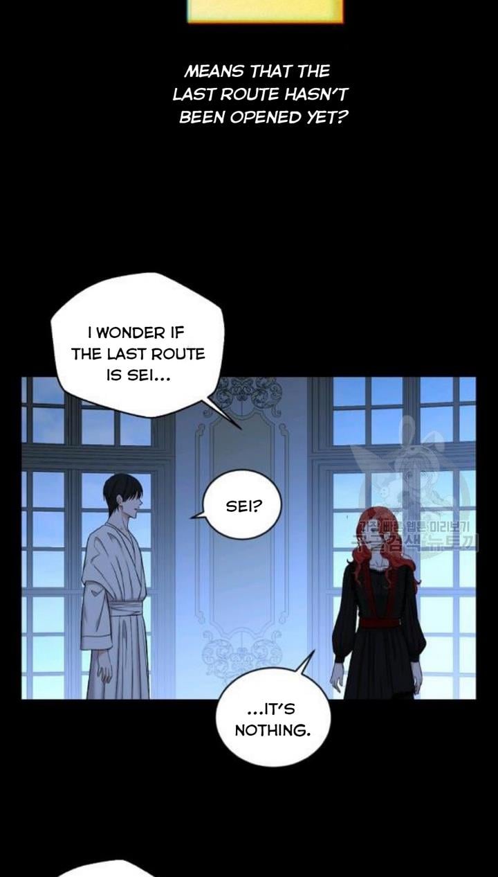 It Looks Like I’ve Fallen into the World of a Reverse Harem Game ss3 Chapter 74 page 19
