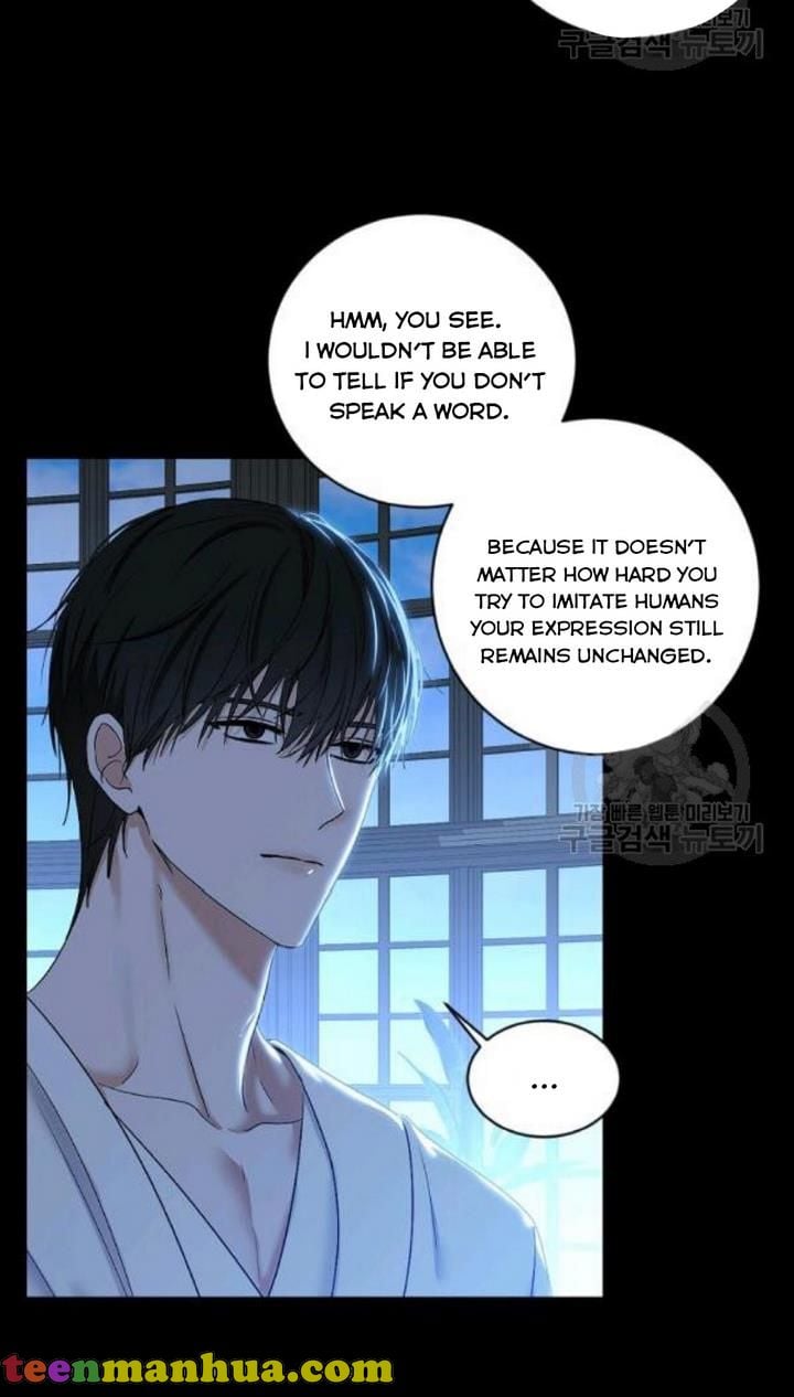 It Looks Like I’ve Fallen into the World of a Reverse Harem Game ss3 Chapter 74 page 23