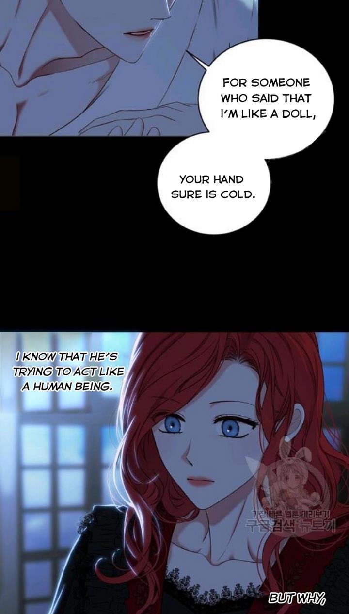 It Looks Like I’ve Fallen into the World of a Reverse Harem Game ss3 Chapter 74 page 29