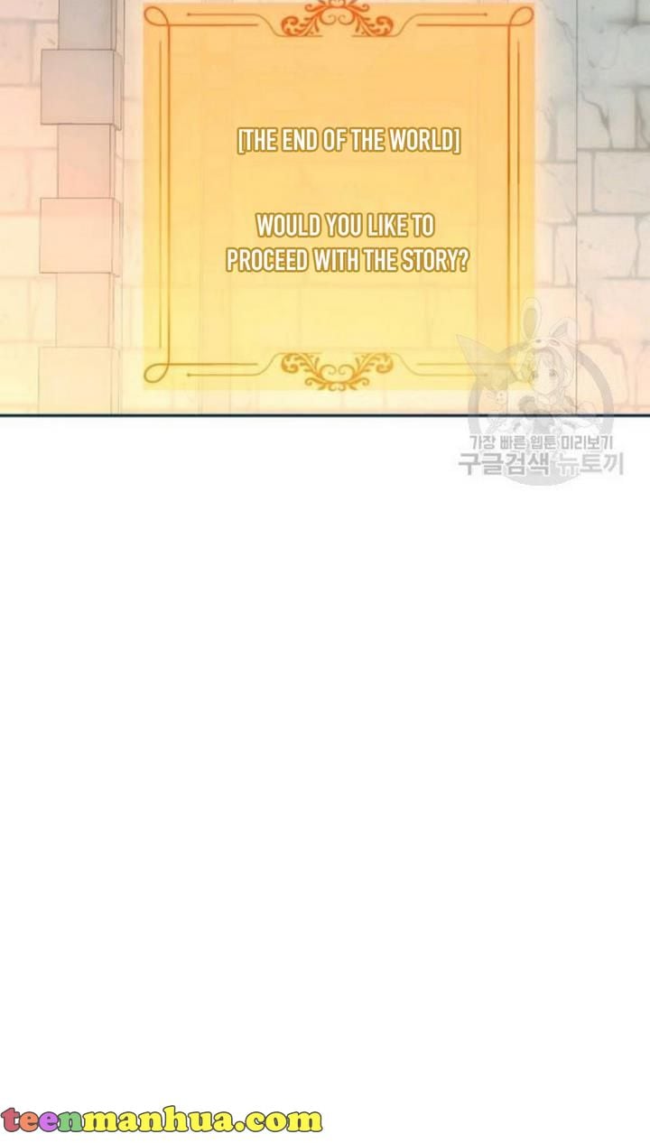 It Looks Like I’ve Fallen into the World of a Reverse Harem Game ss3 Chapter 74 page 34