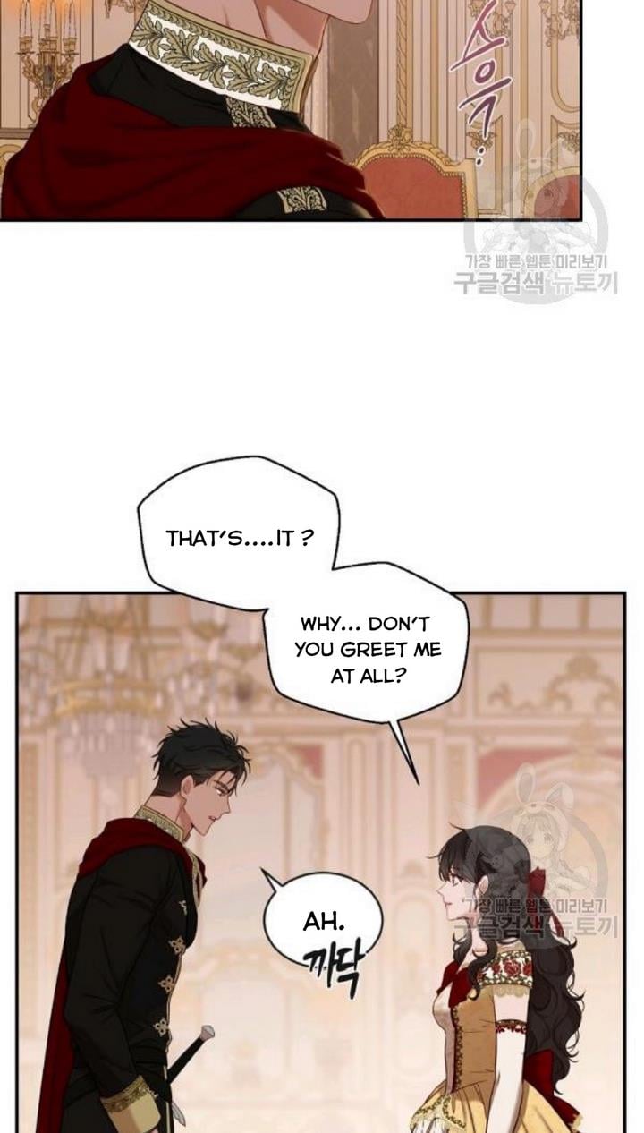 It Looks Like I’ve Fallen into the World of a Reverse Harem Game ss3 Chapter 74 page 37