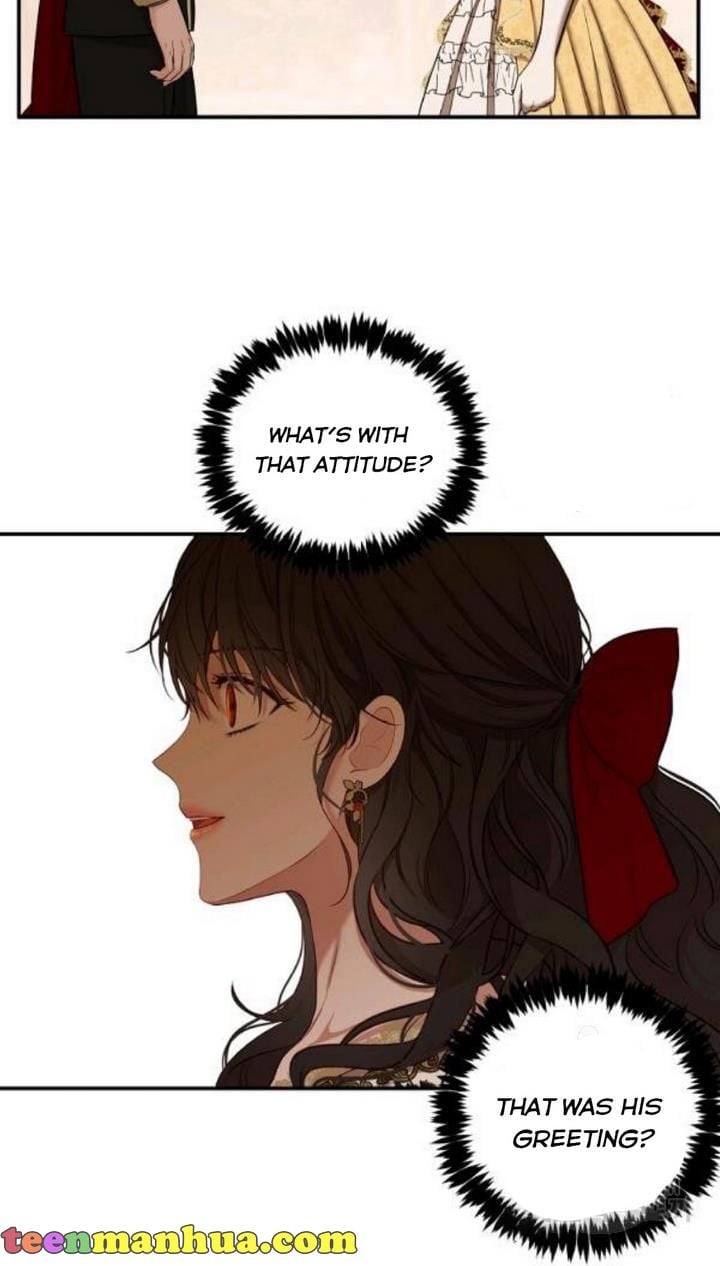 It Looks Like I’ve Fallen into the World of a Reverse Harem Game ss3 Chapter 74 page 38