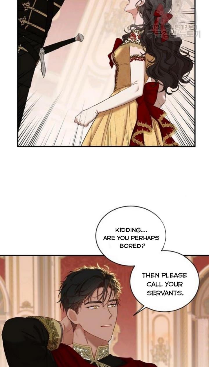 It Looks Like I’ve Fallen into the World of a Reverse Harem Game ss3 Chapter 74 page 40