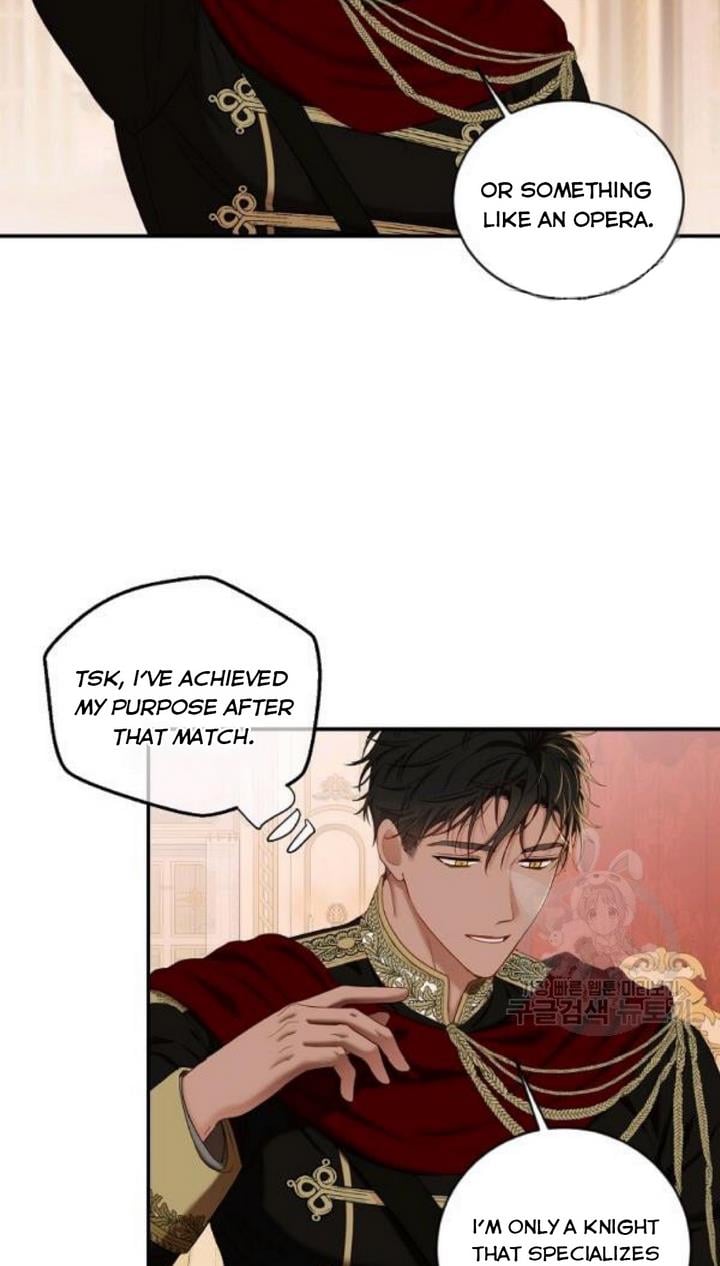 It Looks Like I’ve Fallen into the World of a Reverse Harem Game ss3 Chapter 74 page 41
